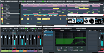 cubase